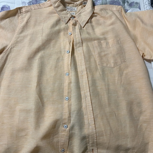 Men’s button-down collar shirt - Picture 1 of 3